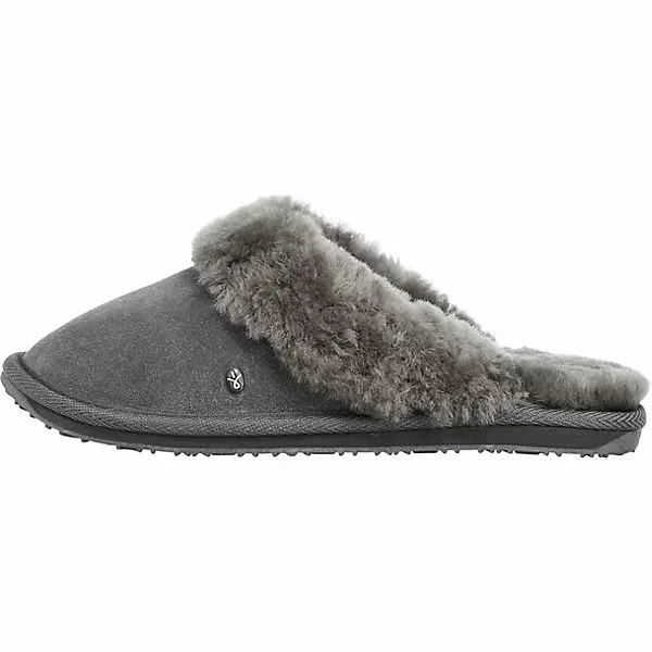 EMU Australia Jolie Lammfell-Hausschuhe 4 EMU Australia Jolie Lammfell-Hausschuhe – Bild 2