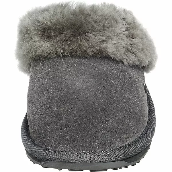 EMU Australia Jolie Lammfell-Hausschuhe 5 EMU Australia Jolie Lammfell-Hausschuhe – Bild 3