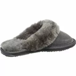 EMU Australia Jolie Lammfell-Hausschuhe 13 EMU Australia Jolie Lammfell-Hausschuhe -Schuhladen 2082011 05