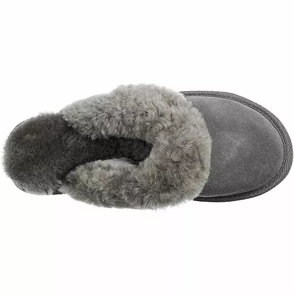 EMU Australia Jolie Lammfell-Hausschuhe 7 EMU Australia Jolie Lammfell-Hausschuhe – Bild 5