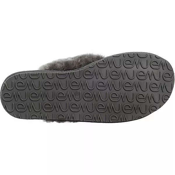 EMU Australia Jolie Lammfell-Hausschuhe 8 EMU Australia Jolie Lammfell-Hausschuhe – Bild 6