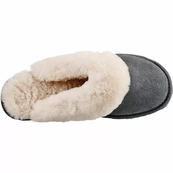 EMU Australia Jolie Lammfell-Hausschuhe 9 EMU Australia Jolie Lammfell-Hausschuhe – Bild 7