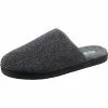 Toms Harbor Pantoffeln - Grau -Schuhladen 20832826 01