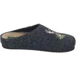 Dr. Brinkmann Hausschuhe Hausschuhe - Grau 11 Dr. Brinkmann Hausschuhe Hausschuhe - Grau -Schuhladen 20851837 04