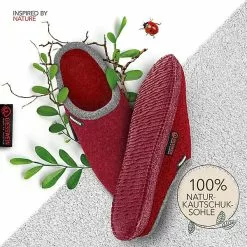 Giesswein Hausschuhe Dannheim Hüttenschuhe -Schuhladen 20941930 02