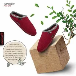 Giesswein Hausschuhe Dannheim Hüttenschuhe -Schuhladen 20941930 04