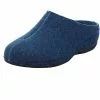Westland Cholet 01 | Hausschuh Für Damen | Blau Cholet 01, Blau Pantoffeln - Blau -Schuhladen 20983590 01