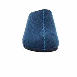 Westland Cholet 01 | Hausschuh Für Damen | Blau Cholet 01, Blau Pantoffeln - Blau -Schuhladen 20983590 05