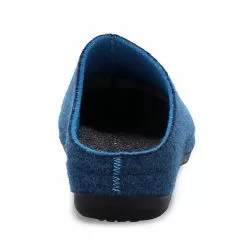 Westland Cholet 01 | Hausschuh Für Damen | Blau Cholet 01, Blau Pantoffeln - Blau -Schuhladen 20983590 10