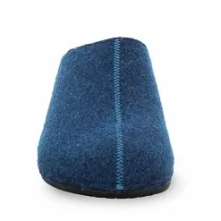 Westland Cholet 01 | Hausschuh Für Damen | Blau Cholet 01, Blau Pantoffeln - Blau -Schuhladen 20983590 11