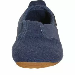 Living Kitzbühel T-Modell Hausschuhe - Dunkelblau 14 Living Kitzbühel T-Modell Hausschuhe - Dunkelblau -Schuhladen 21635526 05