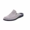 Westland Belfort 20 | Hausschuh Für Herren | Grau Belfort 20, Grau Hausschuhe - Grau -Schuhladen 21782727 01