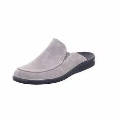 Westland Belfort 20 | Hausschuh Für Herren | Grau Belfort 20, Grau Hausschuhe - Grau