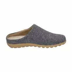 Westland Cadiz 01 | Hausschuh Für Damen | Grau Cadiz 01, Grau Pantoffeln - Grau -Schuhladen 21783286 03