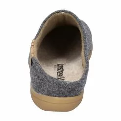 Westland Cadiz 01 | Hausschuh Für Damen | Grau Cadiz 01, Grau Pantoffeln - Grau -Schuhladen 21783286 04