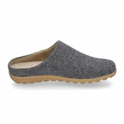 Westland Cadiz 01 | Hausschuh Für Damen | Grau Cadiz 01, Grau Pantoffeln - Grau -Schuhladen 21783286 10