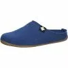 Living Kitzbühel Hausschuhe Hausschuhe - Blau -Schuhladen 21903346 01