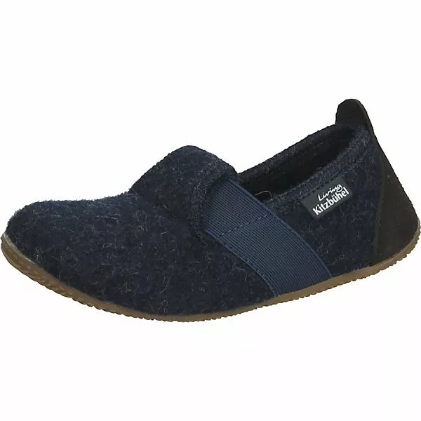 Living Kitzbühel Hausschuhe Geschlossene Hausschuhe 3 Living Kitzbühel Hausschuhe Geschlossene Hausschuhe