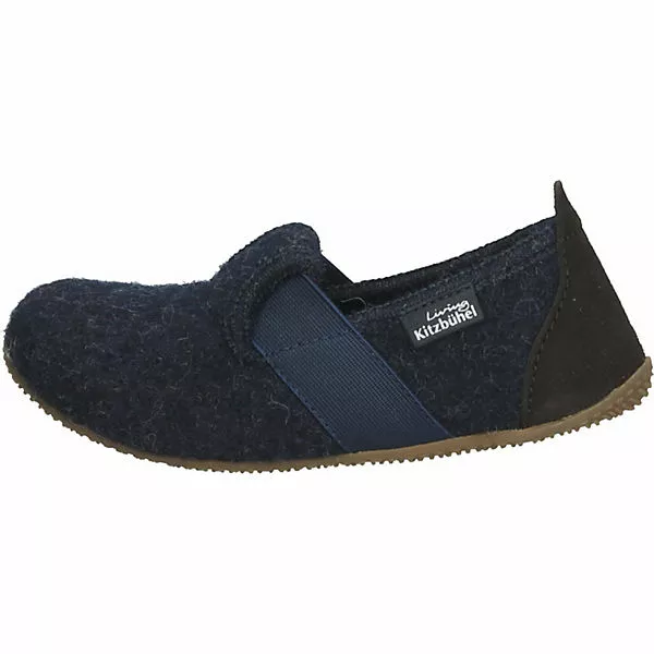 Living Kitzbühel Hausschuhe Geschlossene Hausschuhe 4 Living Kitzbühel Hausschuhe Geschlossene Hausschuhe – Bild 2