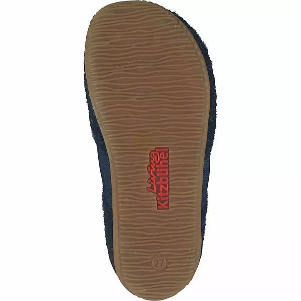 Living Kitzbühel Hausschuhe Geschlossene Hausschuhe 8 Living Kitzbühel Hausschuhe Geschlossene Hausschuhe – Bild 6