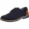 Freyling Business Schuhe - Dunkelblau 2 Freyling Business Schuhe - Dunkelblau -Schuhladen 22193383 01