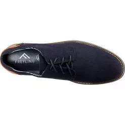 Freyling Business Schuhe - Dunkelblau -Schuhladen 22193383 06