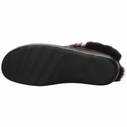 Westland Damen Hausschuhe Slipper Avignon 102 Hausschuh Gemütlich Puschen Veloursleder Uni Hausschuhe - Aubergine 11 Westland Damen Hausschuhe Slipper Avignon 102 Hausschuh Gemütlich Puschen Veloursleder Uni Hausschuhe - Aubergine -Schuhladen 22337883 02