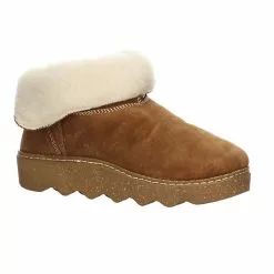 Rohde Damen Hausschuhe Slipper Hausschuh Gemütlich Puschen Veloursleder Uni Hausschuhe -Schuhladen 22338878 06