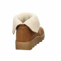 Rohde Damen Hausschuhe Slipper Hausschuh Gemütlich Puschen Veloursleder Uni Hausschuhe -Schuhladen 22338878 08
