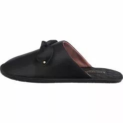 Kate Spade Lawson Pantoffeln - Schwarz -Schuhladen 22410451 03