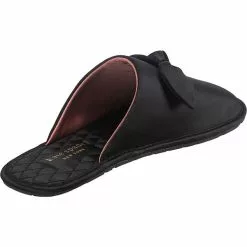 Kate Spade Lawson Pantoffeln - Schwarz -Schuhladen 22410451 05