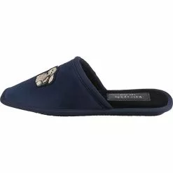 Kate Spade Dove Bunny Pantoffeln - Blau-kombi -Schuhladen 22410504 03