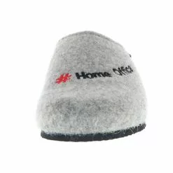 Tofee Herren Hausschuhe Pantoffeln Pantoletten Naturwollfilz (#HomeOffice) Grau - Grau 12 Tofee Herren Hausschuhe Pantoffeln Pantoletten Naturwollfilz (#HomeOffice) Grau - Grau -Schuhladen 22494842 04