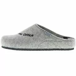 Tofee Herren Hausschuhe Pantoffeln Pantoletten Naturwollfilz (#HomeOffice) Grau - Grau 13 Tofee Herren Hausschuhe Pantoffeln Pantoletten Naturwollfilz (#HomeOffice) Grau - Grau -Schuhladen 22494842 05