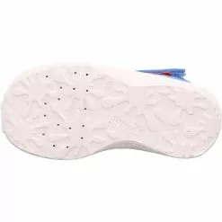 Superfit Baby Hausschuhe SPOTTY WMS Weite M3 Für Jungen 13 Superfit Baby Hausschuhe SPOTTY WMS Weite M3 Für Jungen -Schuhladen 22579938 07