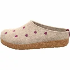 Haflinger Cuoricini Pantoletten -Schuhladen 22644132 02