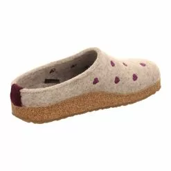 Haflinger Cuoricini Pantoletten -Schuhladen 22644132 05
