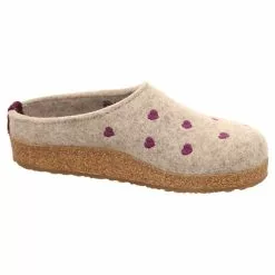Haflinger Cuoricini Pantoletten -Schuhladen 22644132 06