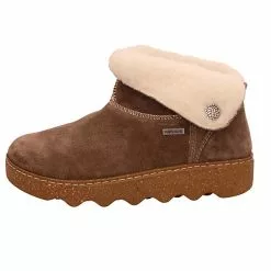 Rohde Hausschuhe - Braun -Schuhladen 22795801 02