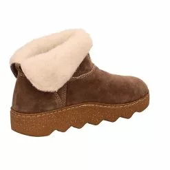 Rohde Hausschuhe - Braun -Schuhladen 22795801 05