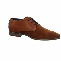 Bugatti Schnürhalbschuhe Schnürschuhe - Braun 15 Bugatti Schnürhalbschuhe Schnürschuhe - Braun -Schuhladen 22938063 06