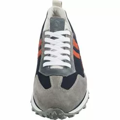 Lloyd Anjo Sneakers Low - Blau-kombi 10 Lloyd Anjo Sneakers Low - Blau-kombi -Schuhladen 22960208 04