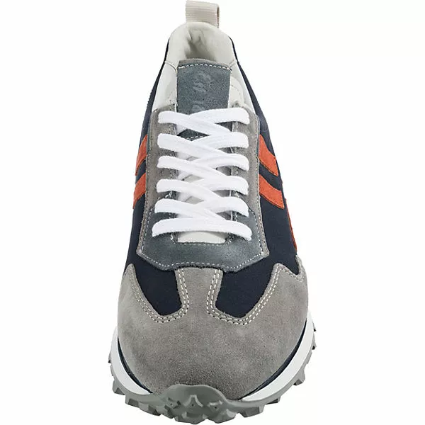 Lloyd Anjo Sneakers Low - Blau-kombi 5 Lloyd Anjo Sneakers Low - Blau-kombi – Bild 3