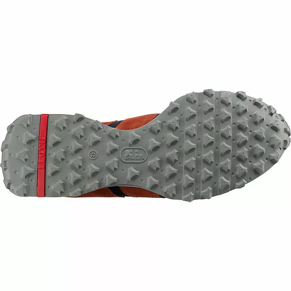 Lloyd Anjo Sneakers Low - Blau-kombi 8 Lloyd Anjo Sneakers Low - Blau-kombi – Bild 6