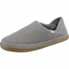 Toms Ezra Geschlossene Hausschuhe - Grau -Schuhladen 23118957 01