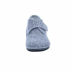 Finn Comfort Hausschuhe - Grau -Schuhladen 23160944 07