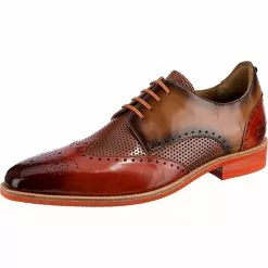 Melvin & Hamilton Business Schuhe