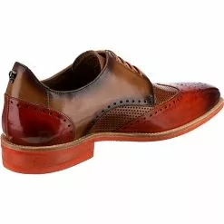 Melvin & Hamilton Business Schuhe -Schuhladen 23221452 05
