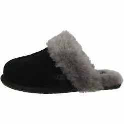 Ugg Scuffette Ii Lammfell-Hausschuhe