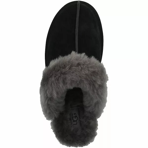 Ugg Scuffette Ii Lammfell-Hausschuhe 4 Ugg Scuffette Ii Lammfell-Hausschuhe – Bild 2